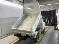 Daihatsu HIJET TRUCK лот № 2003 оценка 3.5  с аукциона в Японии 5