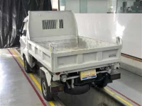 Daihatsu HIJET TRUCK лот № 2003 оценка 3.5  с аукциона в Японии 1