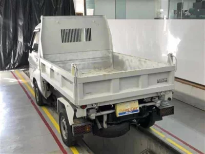 Daihatsu HIJET TRUCK  с аукциона в Японии