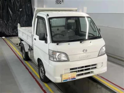 Daihatsu HIJET TRUCK  с аукциона в Японии
