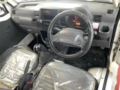 Daihatsu HIJET TRUCK  с аукциона в Японии