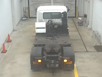 Mitsubishi FUSO TRUCK