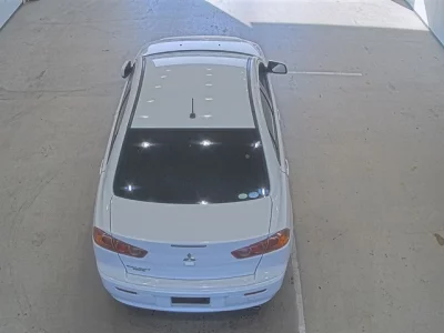 Mitsubishi GALANT FORTIS