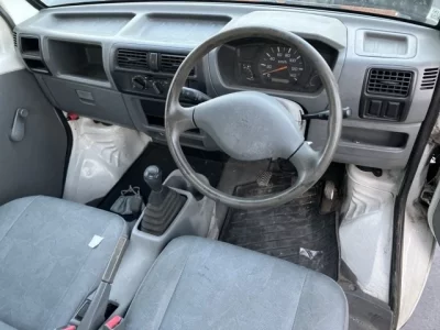 Mitsubishi MINICAB TRUCK