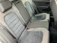 Volkswagen GOLF лот № 60087 оценка 3.5  с аукциона в Японии 7