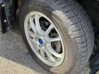 Toyota VOXY лот № 30038 оценка 4  с аукциона в Японии 8