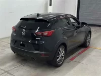 Mazda CX-3 лот № 30041 оценка R  с аукциона в Японии 4