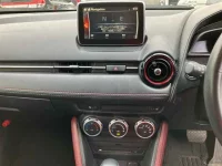 Mazda CX-3 лот № 30041 оценка R  с аукциона в Японии 5