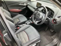 Mazda CX-3 лот № 30041 оценка R  с аукциона в Японии 6