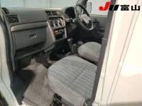 Honda ACTY VAN лот № 2038 оценка 3  с аукциона в Японии 2