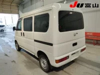 Honda ACTY VAN лот № 2038 оценка 3  с аукциона в Японии 1