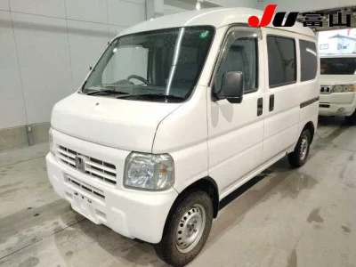 Honda ACTY VAN