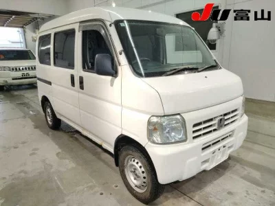 Honda ACTY VAN