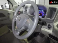 Suzuki EVERY WAGON лот № 35255 оценка 3  с аукциона в Японии 4