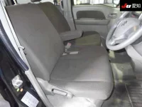 Suzuki EVERY WAGON лот № 35255 оценка 3  с аукциона в Японии 5