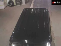 Suzuki EVERY WAGON лот № 35255 оценка 3  с аукциона в Японии 8