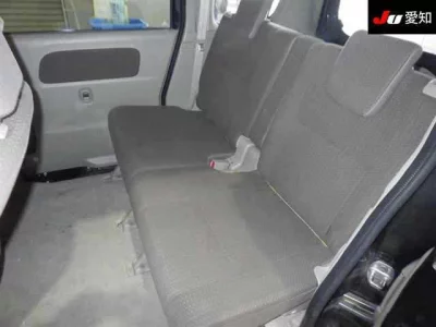 Suzuki EVERY WAGON  с аукциона в Японии