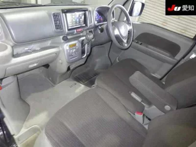 Suzuki EVERY WAGON  с аукциона в Японии