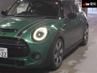 BMW MINI лот № 5095 оценка 5  с аукциона в Японии 6
