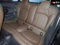 BMW MINI лот № 5095 оценка 5  с аукциона в Японии 3