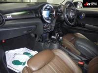 BMW MINI лот № 5095 оценка 5  с аукциона в Японии 2