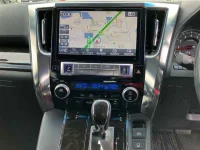 Toyota VELLFIRE лот № 30045 оценка 4  с аукциона в Японии 5