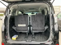 Toyota VELLFIRE лот № 30045 оценка 4  с аукциона в Японии 9