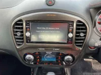 Nissan JUKE лот № 30047 оценка 4  с аукциона в Японии 5