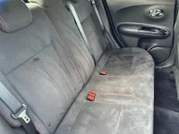 Nissan JUKE лот № 30047 оценка 4  с аукциона в Японии 7