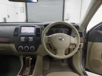 Nissan SYLPHY лот № 7003 оценка 3.5  с аукциона в Японии 4