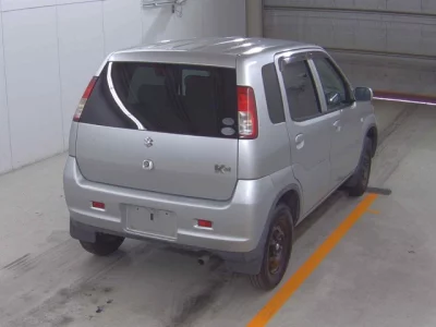 Suzuki KEI