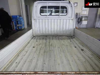 Mitsubishi MINICAB TRUCK