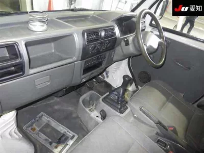 Mitsubishi MINICAB TRUCK