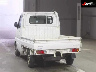 Mitsubishi MINICAB TRUCK