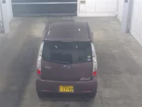 Subaru STELLA лот № 1091 оценка 3.5  с аукциона в Японии 5