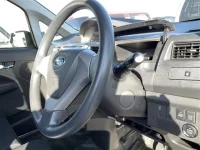 Subaru STELLA лот № 1091 оценка 3.5  с аукциона в Японии 6