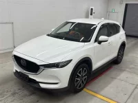 Mazda CX-5 лот № 30049 оценка 4  с аукциона в Японии 3