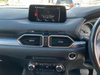 Mazda CX-5 лот № 30049 оценка 4  с аукциона в Японии 5