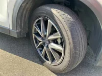 Mazda CX-5 лот № 30049 оценка 4  с аукциона в Японии 8