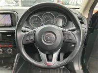 Mazda CX-5 лот № 30048 оценка 4  с аукциона в Японии 2