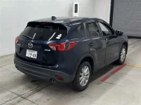 Mazda CX-5 лот № 30048 оценка 4  с аукциона в Японии 4