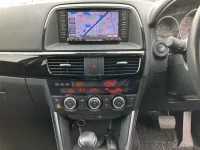 Mazda CX-5 лот № 30048 оценка 4  с аукциона в Японии 5