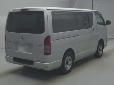 Toyota REGIUS ACE VAN