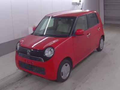 Honda N ONE