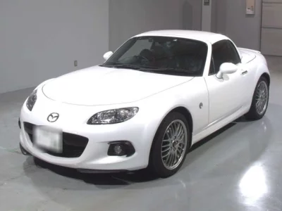 Mazda ROADSTER