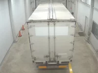 Hino RANGER лот № 1033 оценка 3.5  с аукциона в Японии 2