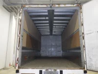 Hino RANGER лот № 1033 оценка 3.5  с аукциона в Японии 3