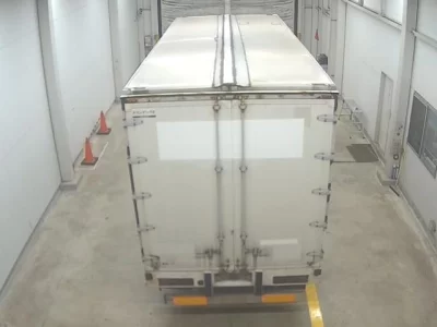 Hino RANGER  с аукциона в Японии