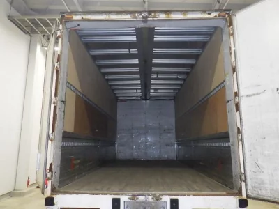 Hino RANGER  с аукциона в Японии