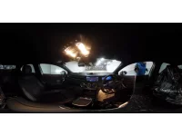 Mercedes-Benz A CLASS лот № 579 оценка 4.5  с аукциона в Японии 5